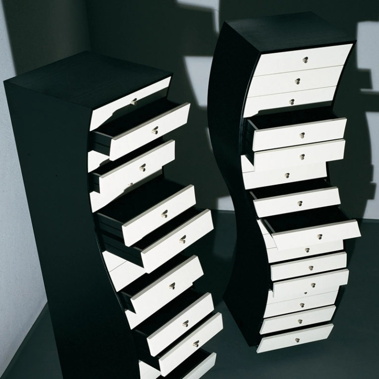 Meuble de rangement PROGETTI COMPIUTI SIDE 1 CAPPELLINI