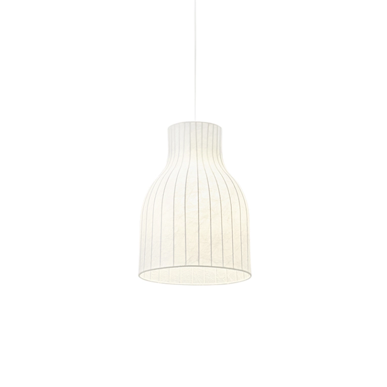 Suspension STRAND ouvert Ø 28 Blanc MUUTO