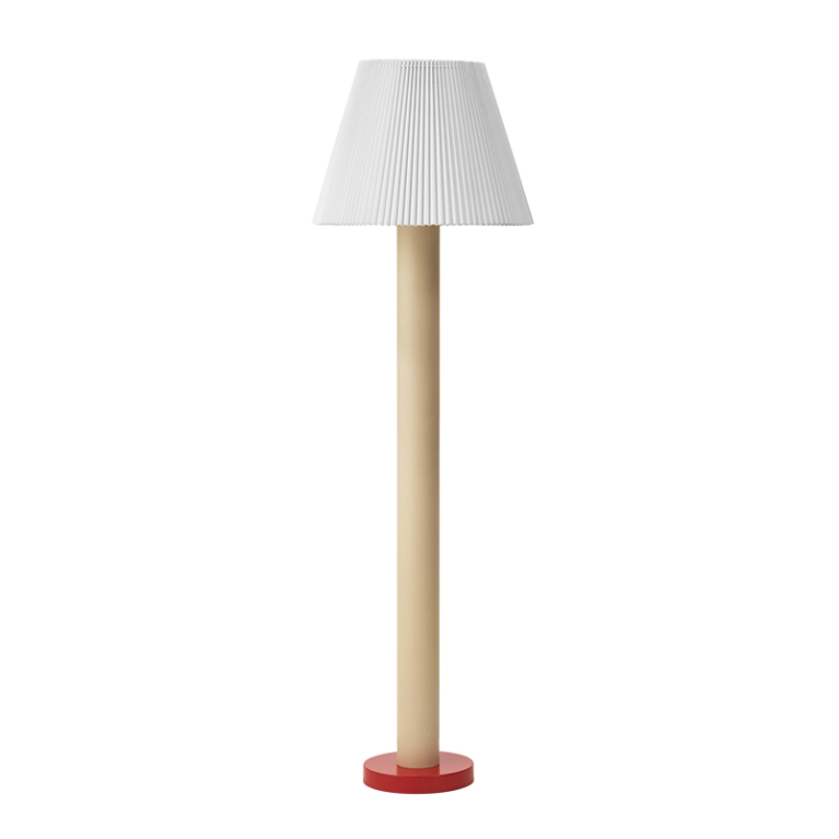Lampadaire CELLU Sable Normann Copenhagen