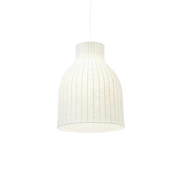 Suspension STRAND ouvert Ø 40 Blanc MUUTO