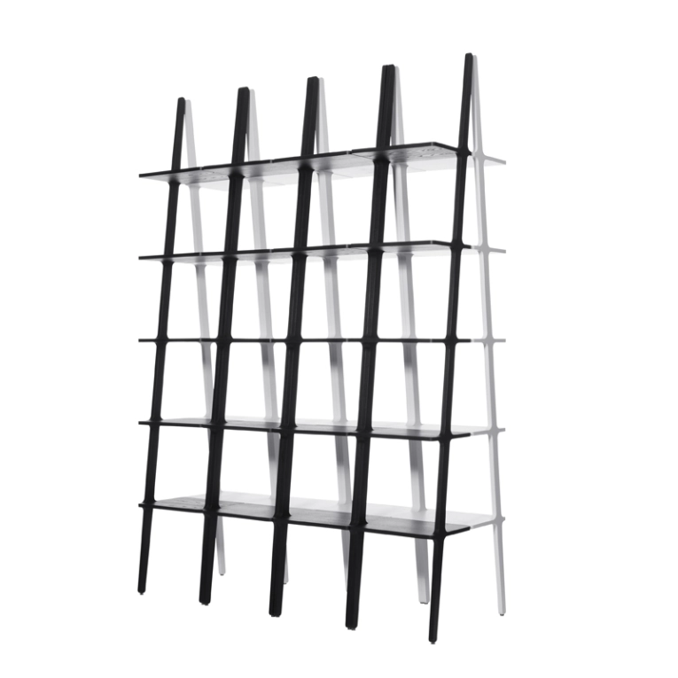 Etagère LIBRI Blanc SWEDESE