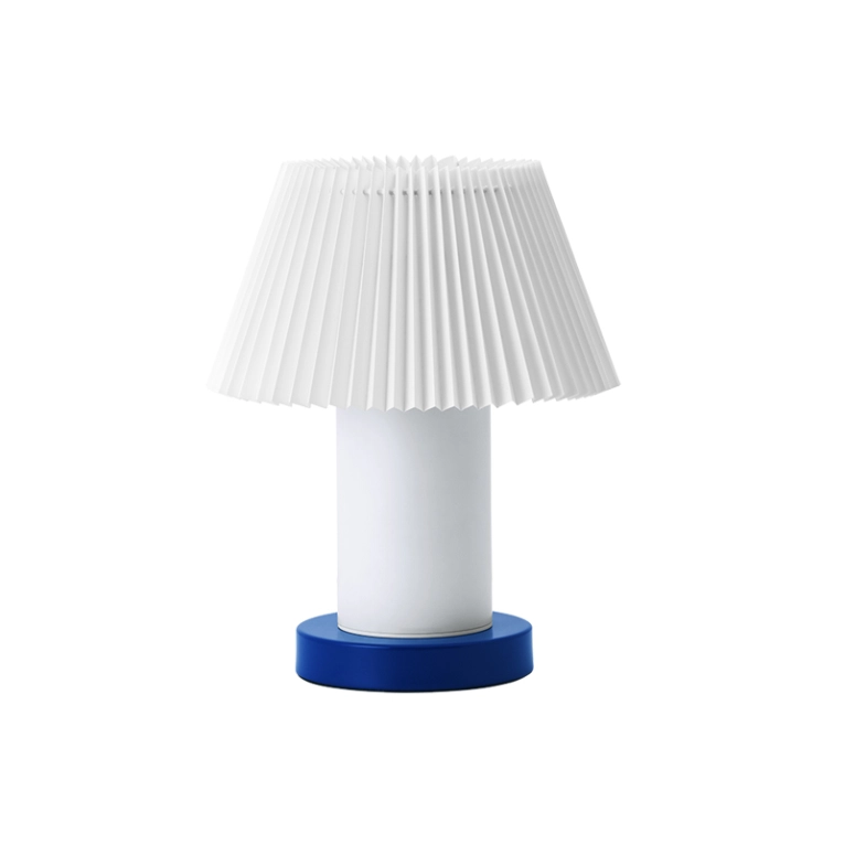 Lampe à poser CELLU Bleu Normann Copenhagen