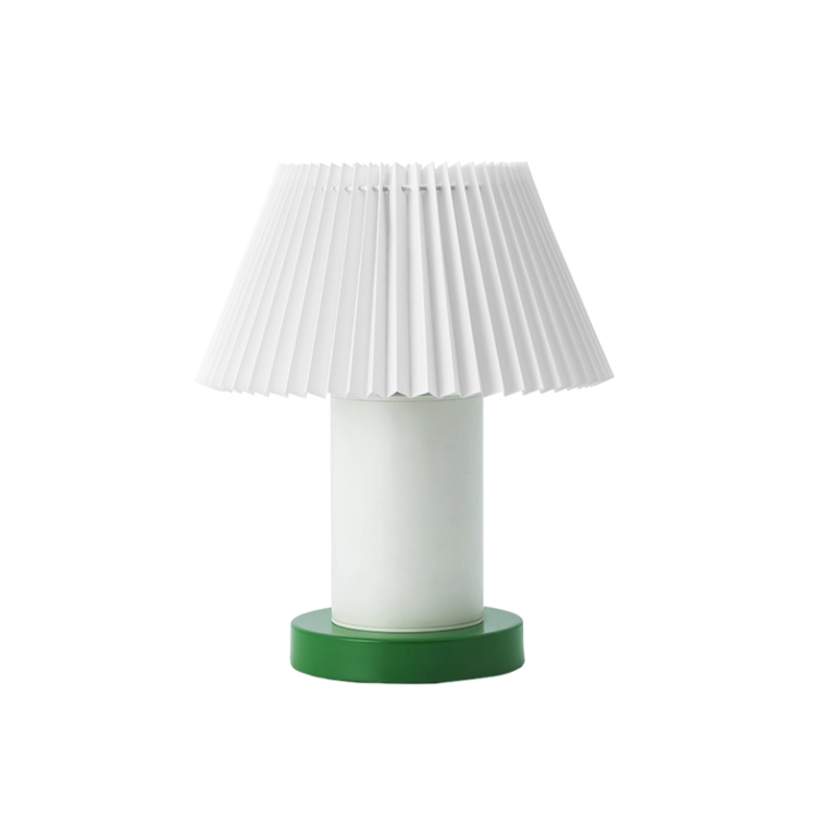 Lampe à poser CELLU Vert Normann Copenhagen