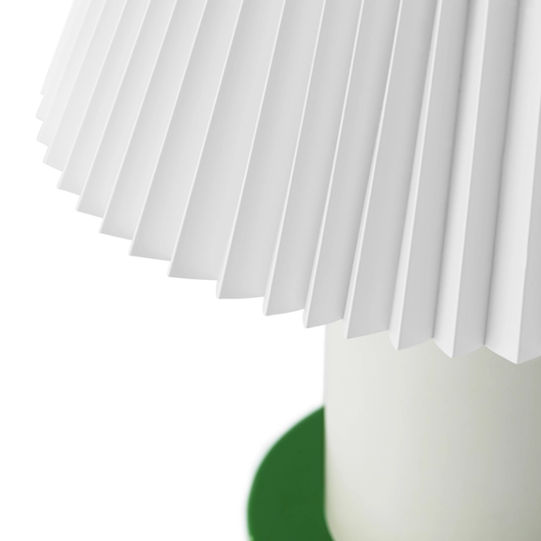 Lampe à poser CELLU Vert Normann Copenhagen