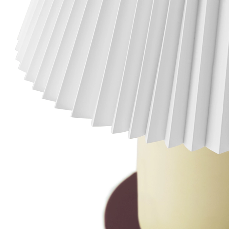 Lampe à poser CELLU Crème Normann Copenhagen