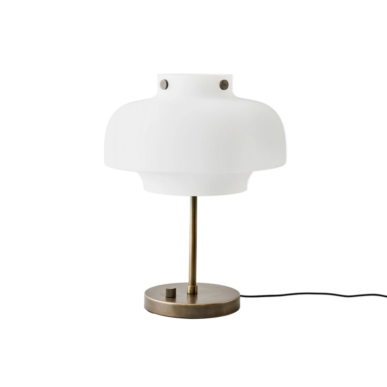 Lampe à poser COPENHAGEN SC13 AND TRADITION