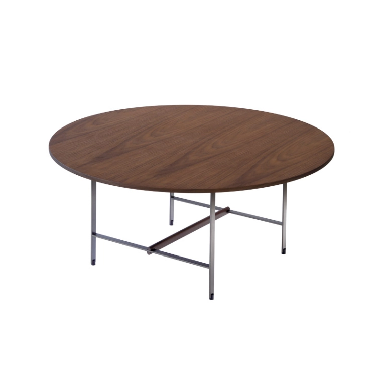 Table basse SISTERS PA16 Noyer COEDITION