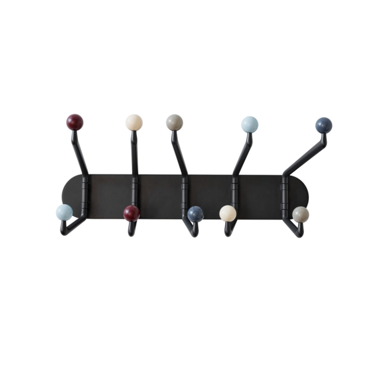 Porte-manteau Porte-manteau CAPTURE SC76 Multicolore  AND TRADITION