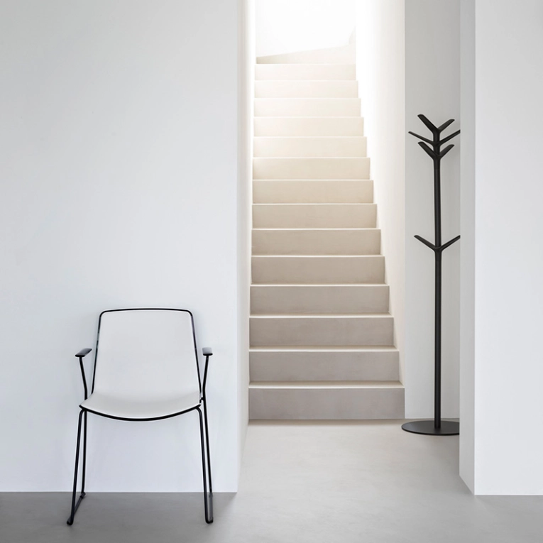 Porte-manteau Porte-manteau FLAG Blanc PEDRALI