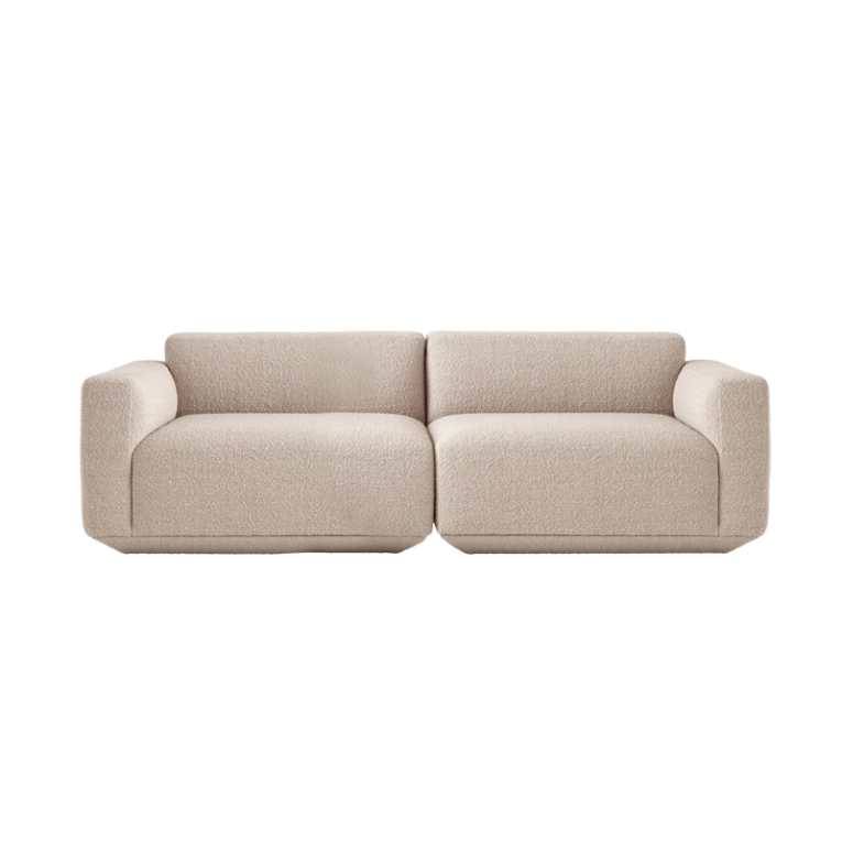 Canapé DEVELIUS A Karakorum 003 AND TRADITION