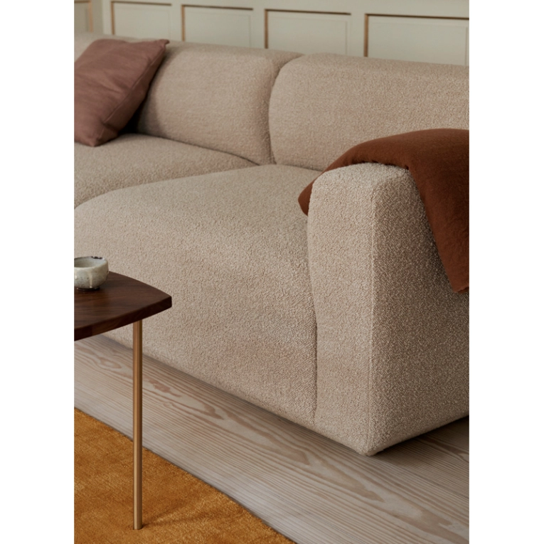 Canapé DEVELIUS A Karakorum 003 AND TRADITION