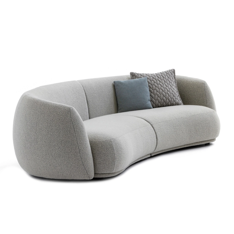 Canapé PACIFIC Orsetto 01/01 MOROSO