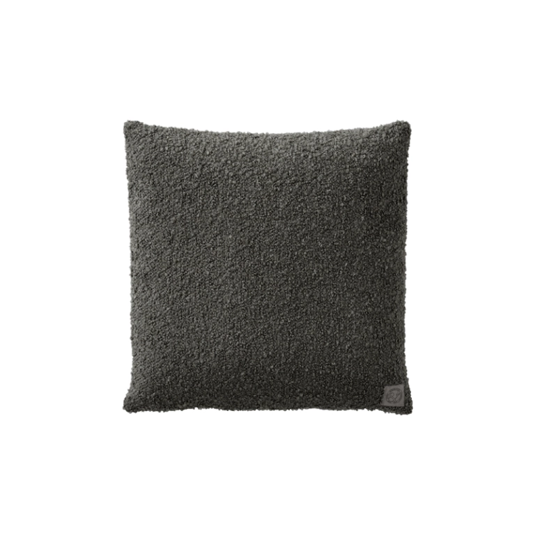 Coussin Coussin COLLECT SOFT BOUCLE Mousse AND TRADITION