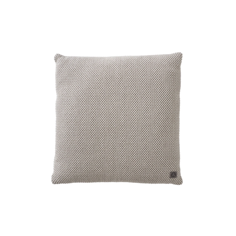 Coussin Coussin COLLECT WEAVE Amande AND TRADITION