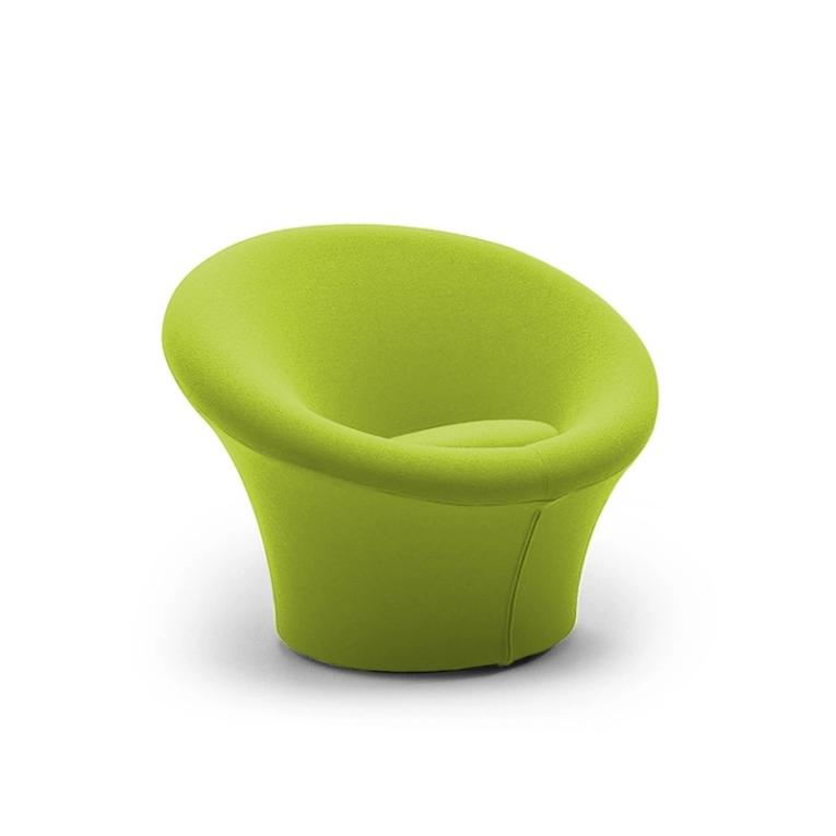 Siège enfant MUSHROOM JUNIOR Vert 118 ARTIFORT