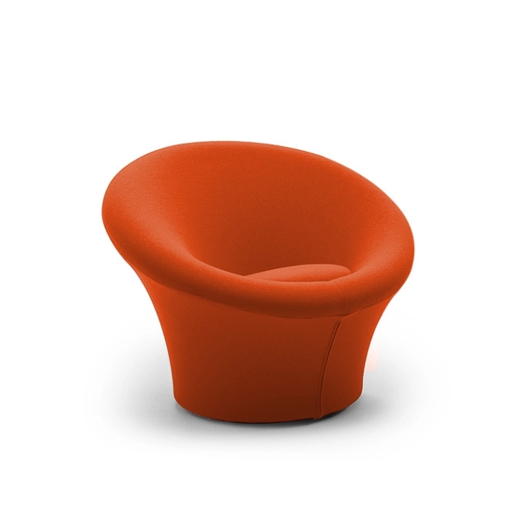 Siège enfant MUSHROOM JUNIOR Orange 608 ARTIFORT