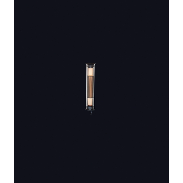 Applique IN THE TUBE 360° 400 Doré DCW EDITIONS