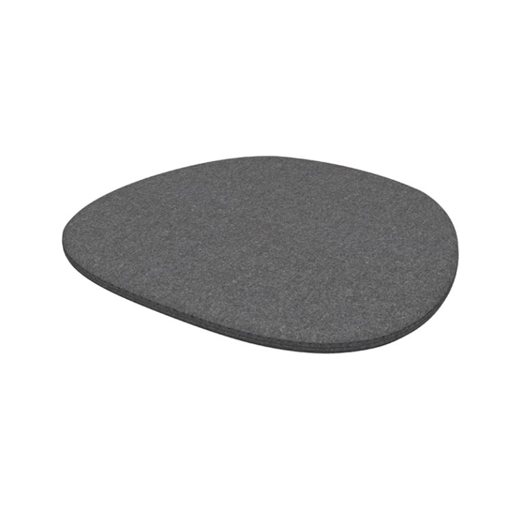Coussin Coussin d'assise SOFT SEAT Type B Cosy 2 10 classic grey VITRA