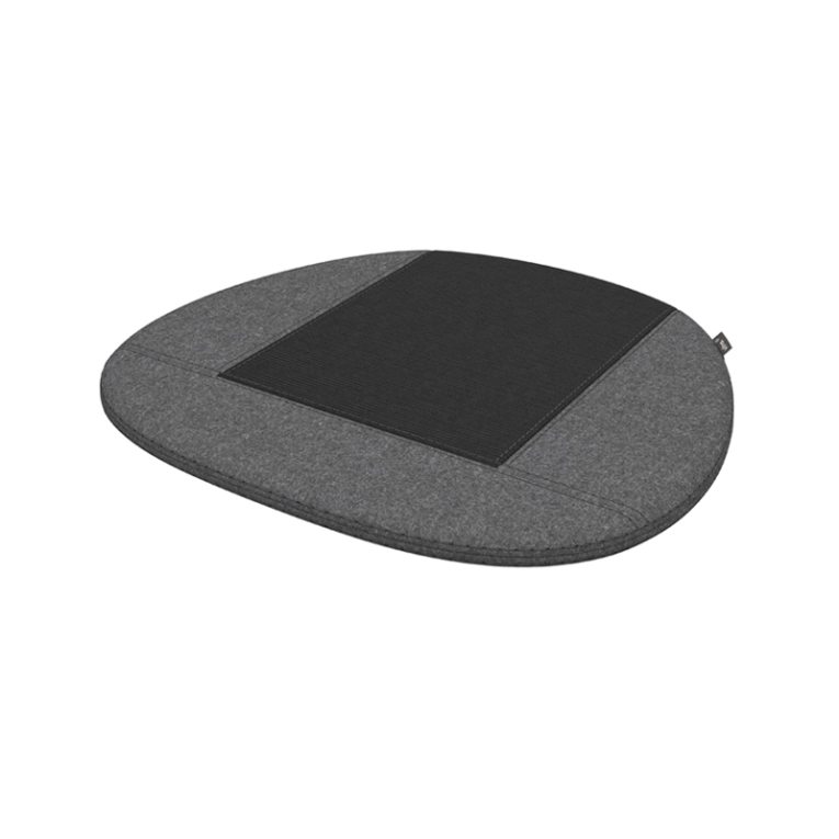 Coussin Coussin d'assise SOFT SEAT Type B Cosy 2 10 classic grey VITRA