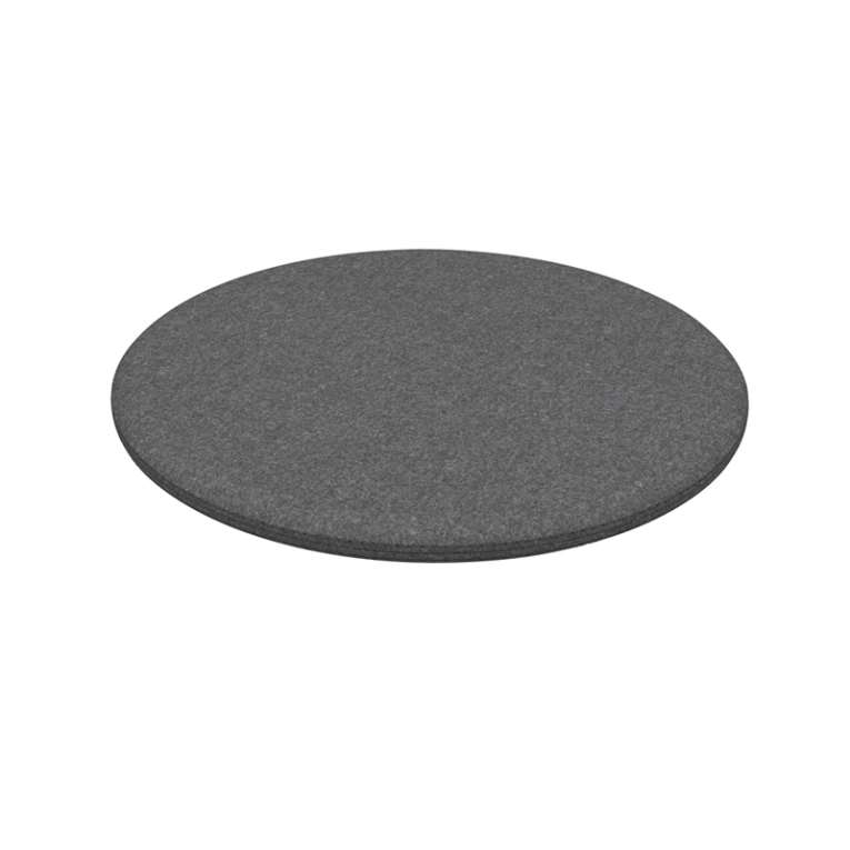 Coussin Coussin d'assise SOFT SEAT Type C Cosy 2 10 classic grey VITRA
