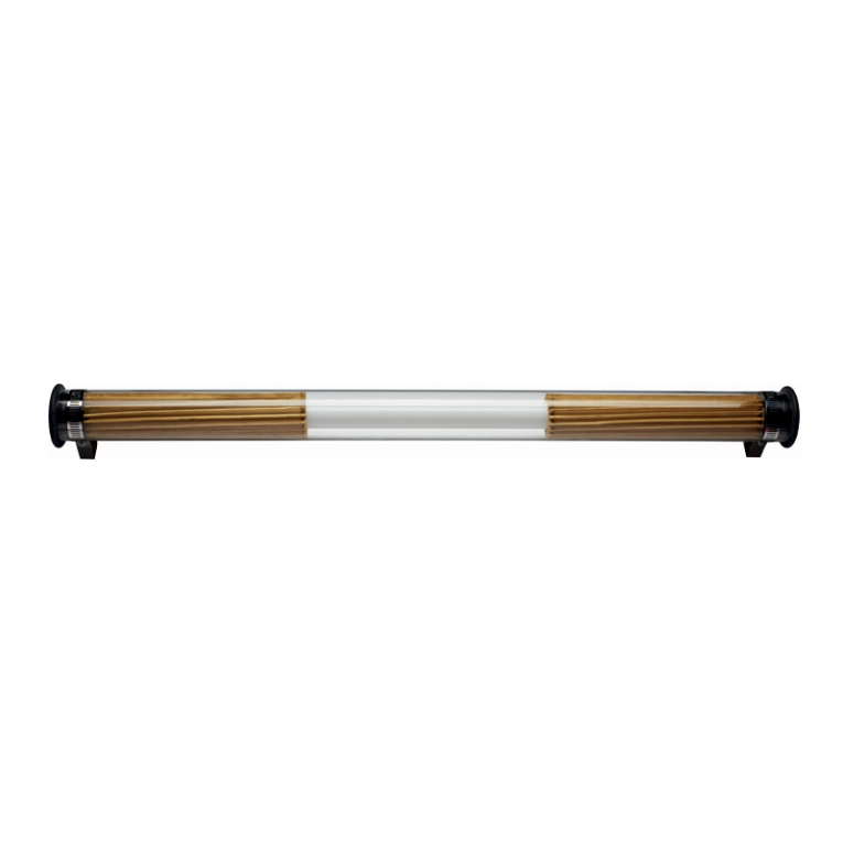 Applique IN THE TUBE 360° 1000 Doré DCW EDITIONS