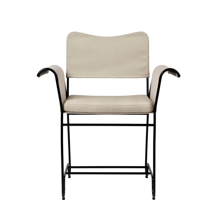 Chaise TROPIQUE Limonta Udine 12 GUBI