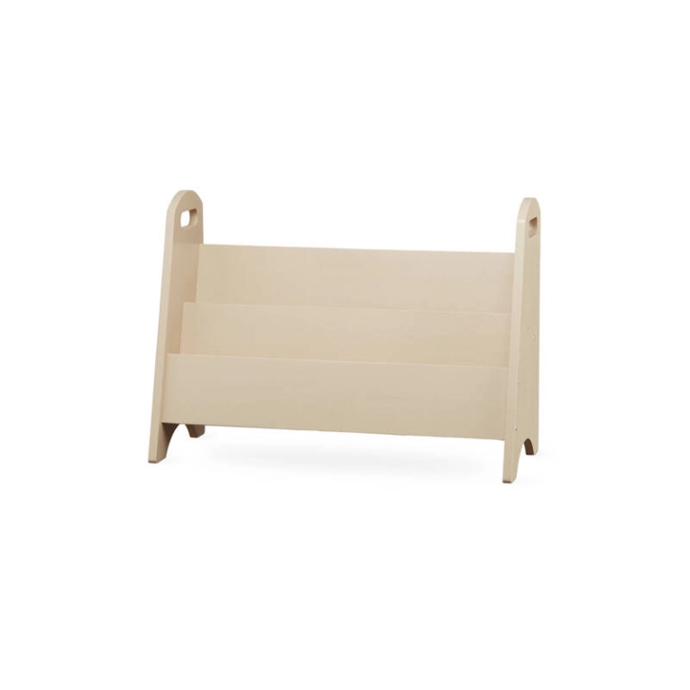 Rangement enfant Rangement livres BOOK HOLDER Beige NOFRED