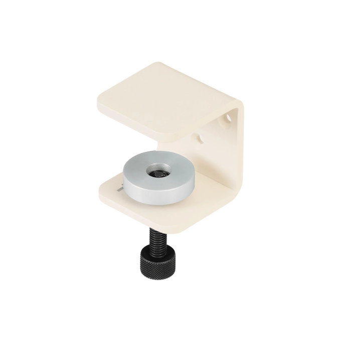 Shelving BRACKET Cream White TIPTOE