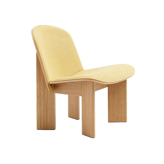 CHISEL Hallingdal 407 / Chêne HAY
