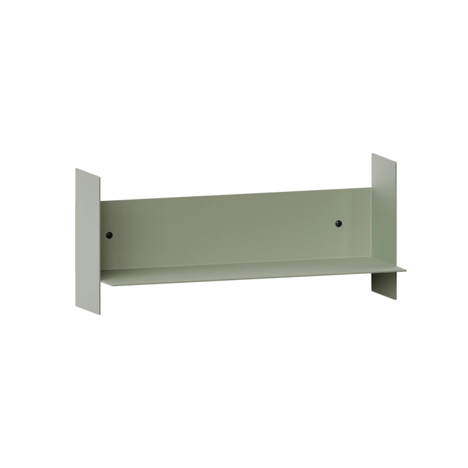 Shelving PLI Eucalyptus Grey L 45 TIPTOE