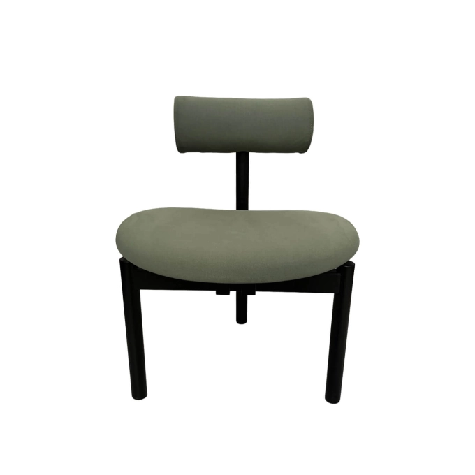 Dining Chair JOEY Green YOUTH EDITIONS