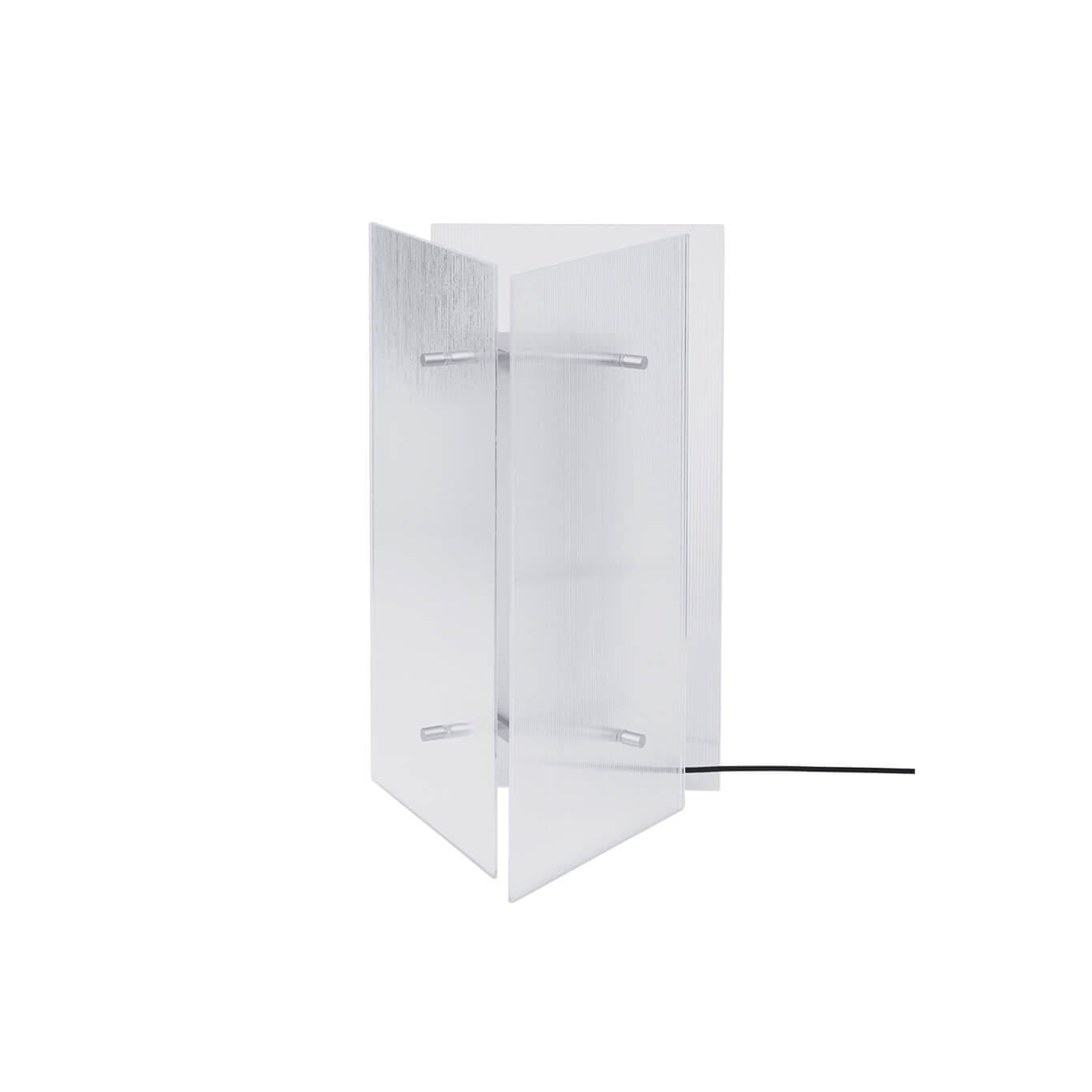 Table Lamp OESTE Clear Glass FERM LIVING