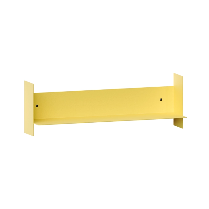 Shelving PLI Naples Yellow L 60 TIPTOE