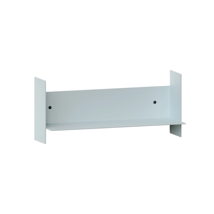 Shelving PLI Pale Blue L 45 TIPTOE