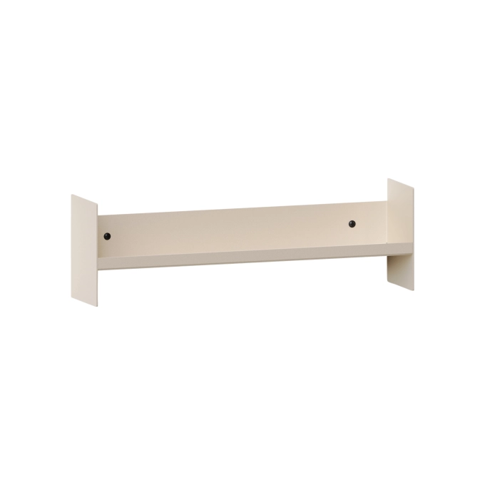 Shelving PLI SLIM Cream White L 45 TIPTOE