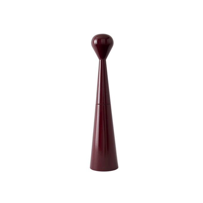 Accessoire de cuisine Grand Moulin MILL Bordeaux TOM DIXON