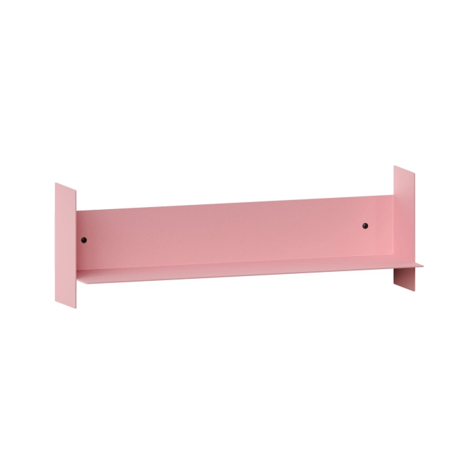 Shelving PLI Dusty Pink L 60 TIPTOE