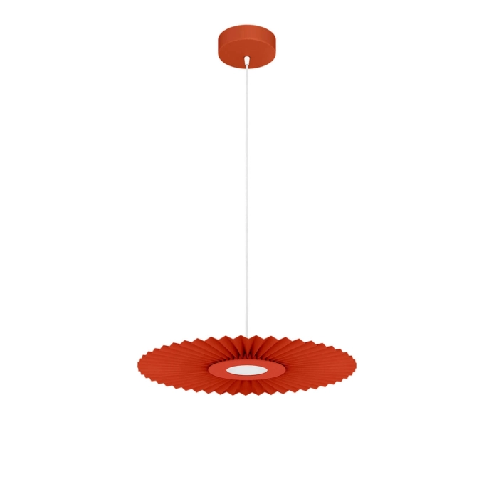 Pendant Light CARMEN Terracotta HARTO