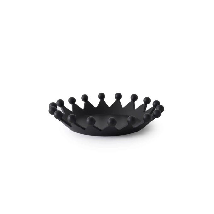 Petit rangement Coupelle CAST CROWN FLAT TOM DIXON