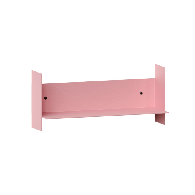 Shelving PLI Dusty Pink L 45 TIPTOE