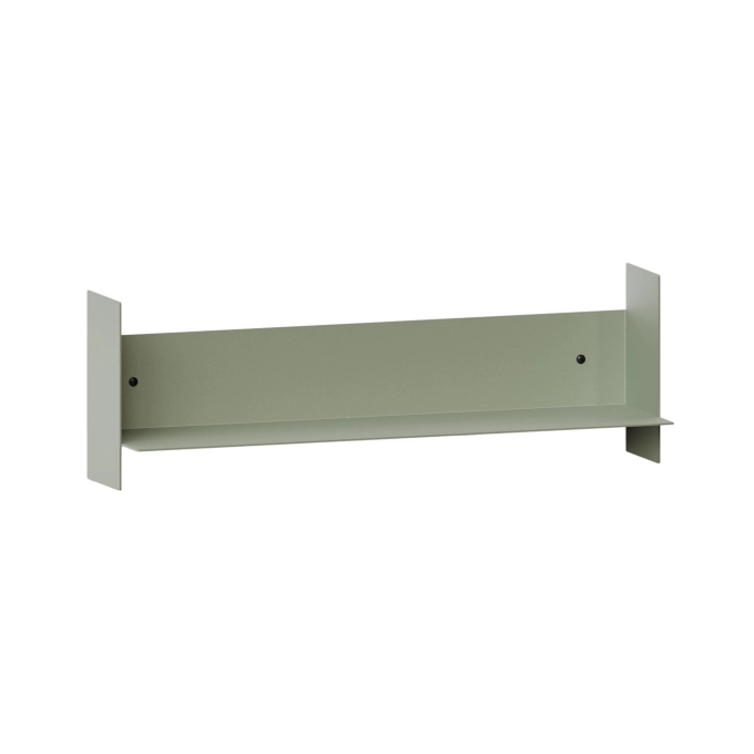 Shelving PLI Eucalyptus Grey L 60 TIPTOE