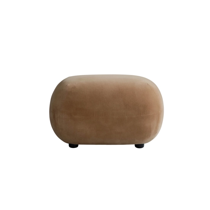 Pouf TOE Désert 101 COPENHAGEN