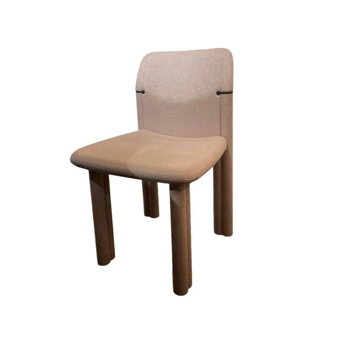 Dining Chair SEMPRONIA Rose TACCHINI