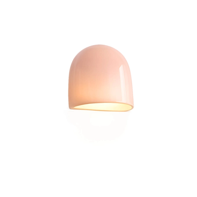 Wall light ORMO Pink MARGAUX KELLER COLLECTIONS
