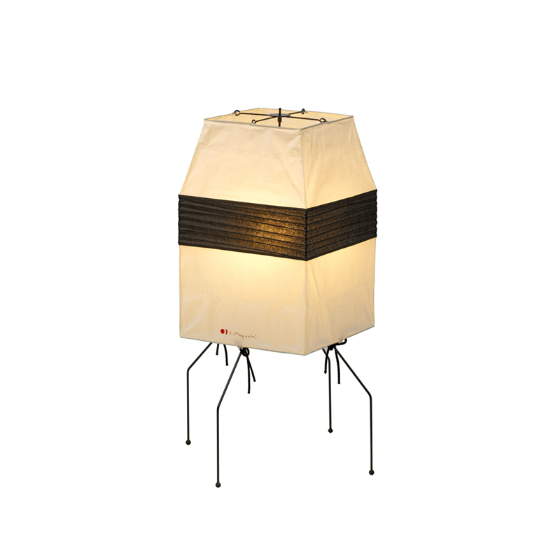 Lampe à poser AKARI UF1-H VITRA