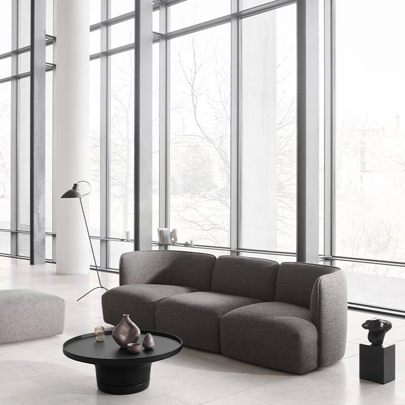 Wendelbo furniture wendelbo デンマークの老舗家具ブランドWendelbo