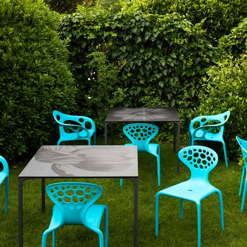 moroso モローゾ スーパーナチュラルチェア 椅子 ブルー 青 シンプル moroso モローゾ スーパーナチュラルチェア 椅子 ブルー 青 シンプル