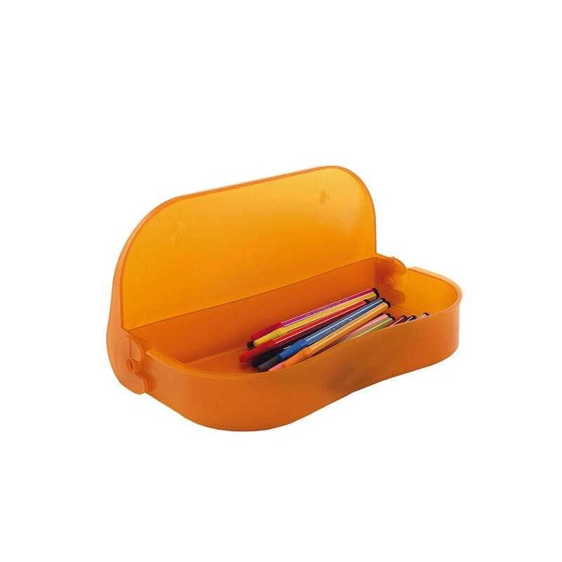 イタリア製DANESEフローレス FLORES 小物入れ Products FLORES Orange storage box DANESE | SILVERA