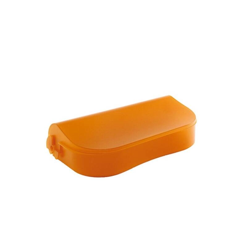 イタリア製DANESEフローレス FLORES 小物入れ Products FLORES Orange storage box DANESE | SILVERA