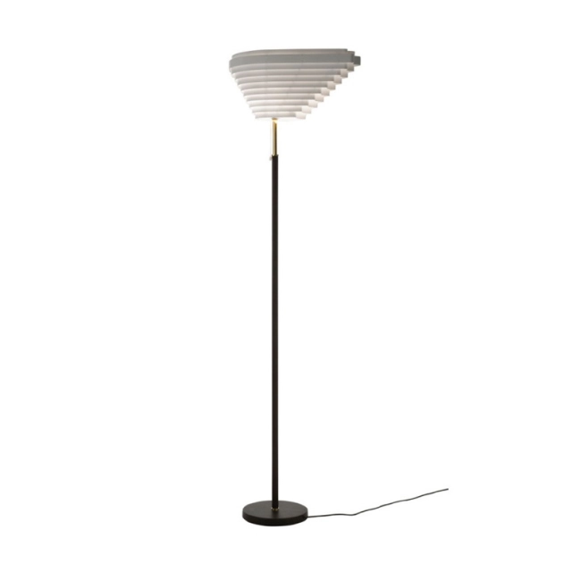 Kundalini Shakti Floor Lamp | Product Library - est living